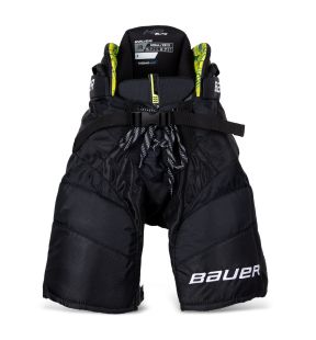 Culotte de hockey pour enfant Bauer HP Elite