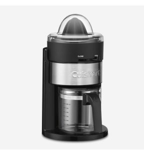 Presse-agrumes Cuisinart avec carafe en verre | CCJ-900C