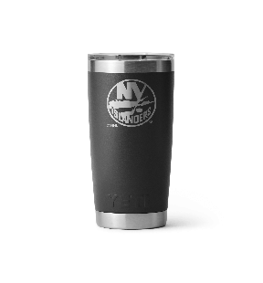 Gobelet YETI Rambler 20oz - New York Islanders