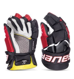 Gants de hockey pour adulte Bauer Supreme M3