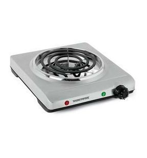 Plaque de cuisson 1 brûleur Toastess | THP517 | 1 000 W