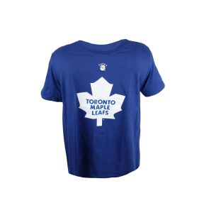 Chandail pour homme Toronto Maple Leafs Fanatics Retired N&N - Wendel Clark