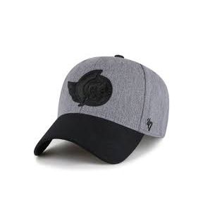 Casquette 47 Brand LNH Granite MVP - Ottawa Senators