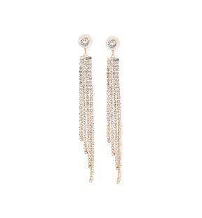 SOHI Boucles d'oreilles pendantes pour femme