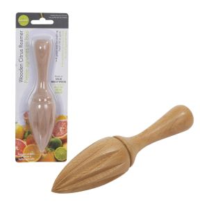 L.Gourmet Wooden Reamer | 70825