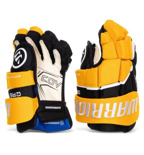 Gants de hockey pour enfant Warrior Covert QR6 Team