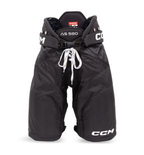 Culotte de hockey CCM Tacks AS580 pour adulte