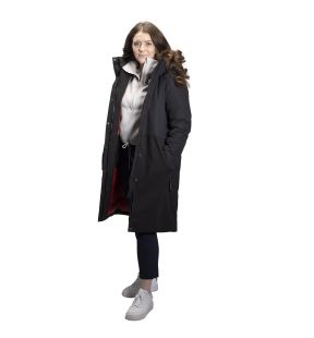 Parka pour femme Bauer FLC Sail Racing