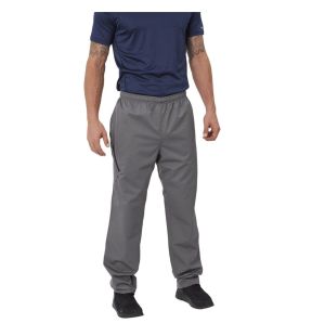 Culotte pour adulte légère Bauer Supreme - Gris