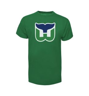 Chandail de fan de la LNH 47 Brand - Hartford Whalers