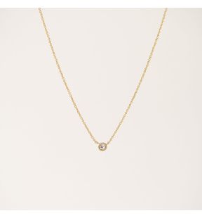 Collier solitaire