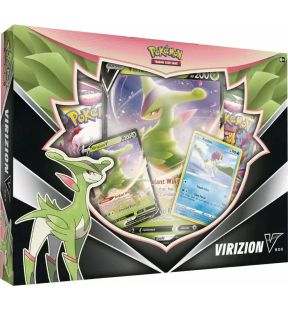 Pokémon COFFRET VIRIDIUM V