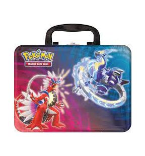 Pokémon  BOÎTE COLLECTOR CHEST 2023