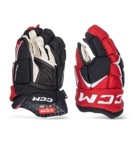 Gants de hockey Jetspeed Control de CCM pour junior