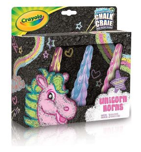 Bâton de craie licorne Crayola