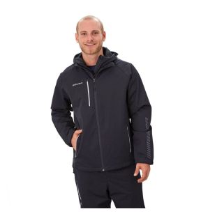 Veste pour adulte légère Bauer Supreme - Noir