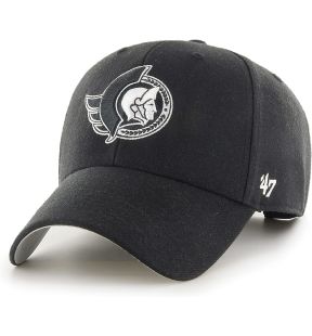 Casquette réglable 47 Brand LNH Basic MVP - Ottawa Senators