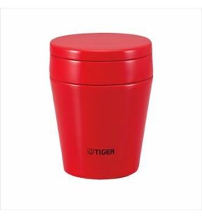 Porte-aliments Tiger | MCCB030RS | 0,3 L, rouge tomate