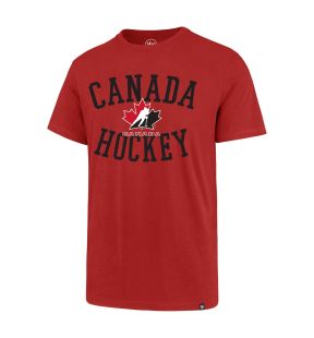 Chandail 47 Brand Archie - Hockey Canada