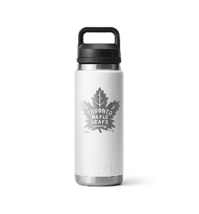 Bouteille YETI Rambler 26 oz - Toronto Maple Leafs