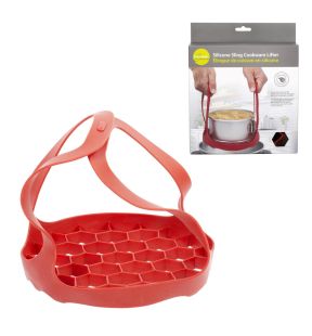 Lève-plat en silicone L. Gourmet | 70901