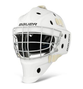 Masque de gardien de but pour enfant Bauer 930 - 2024