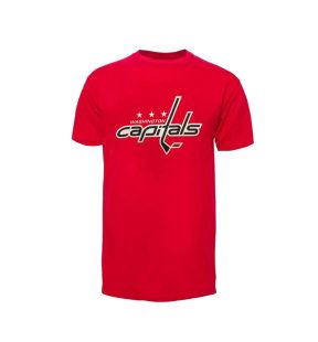 Chandail de fan 47 Brand - Washington Capitals