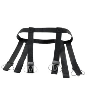 Ceinture porte-jarretelles de gardien pour enfant Bauer