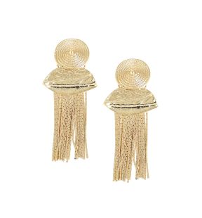 SOHI Boucles d'oreilles égyptiennes pour femme