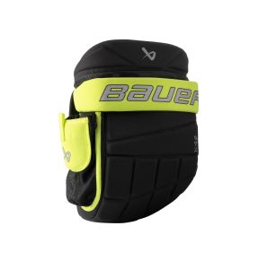 Sac à dos pour jeunes Bauer Glove - Noir/Vert