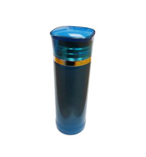 Mini bouteille isolée sous vide Tisco | TM004 | 300 ml, bleu