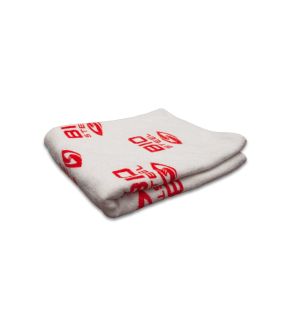 Serviette de sport BioSteel