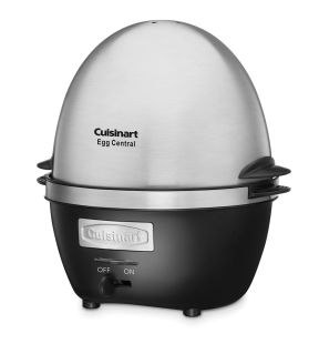 Cuiseur à œufs Cuisinart | CEC10C | Capacité de 10 œufs