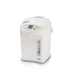 Distributeur d’eau chaude Panasonic | NCEG3000 | 3,0 L avec mode d’égouttement