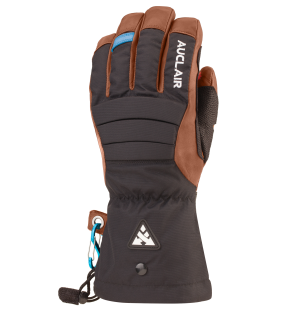 Gants Alpha Beta - Femme