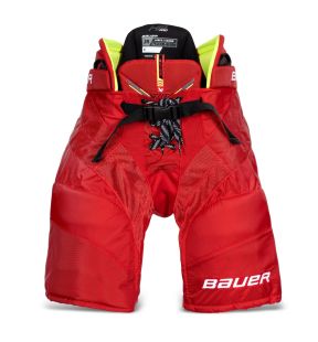 Culotte de hockey pour enfant Bauer HP Pro