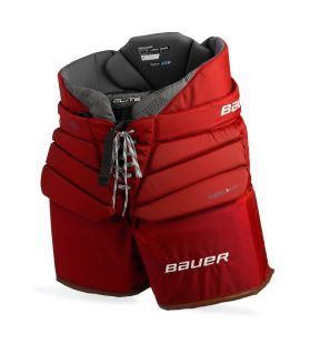 Culotte de gardien intermédiaire Bauer Elite - 2023