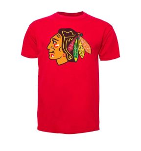 Chandail de fan 47 Brand - Chicago Blackhawks