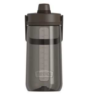 Bouteille graduée ALTA SERIES BY THERMOS, 40 oz, gris