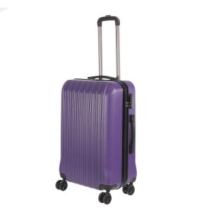 Valise moyenne 24 pouces Grove Collection