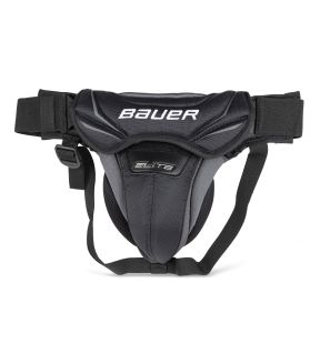 Coquille de gardien pour enfant Bauer Elite - 2021