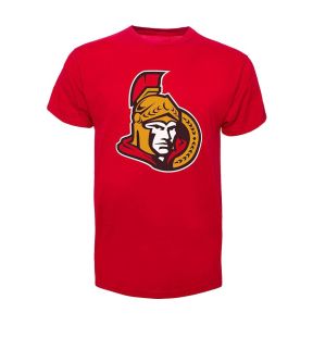 T-shirt de fan de 47 Brand - Sénateurs d’Ottawa