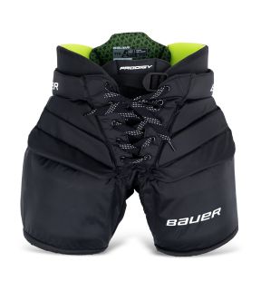 Pantalons de gardien de but pour jeunes Bauer Prodigy