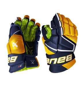 Gants de hockey pour enfant Bauer Vapor 3X