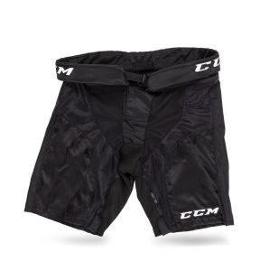 Coquille de culotte de hockey pour enfant CCM Jetspeed