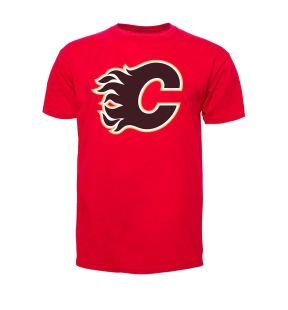 Chandail de fan 47 Brand - Calgary Flames