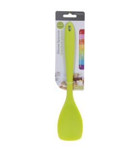 Spatule Spoonula en silicone - L.Gourmet | 70830