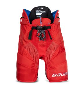 Culotte de hockey intermédiaire Bauer HP Pro