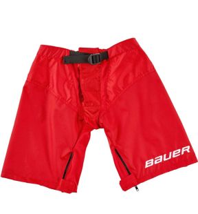 Coquille de culotte de hockey intermédiaire Bauer