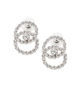 SOHI Boucles d'oreilles pendantes pour femme